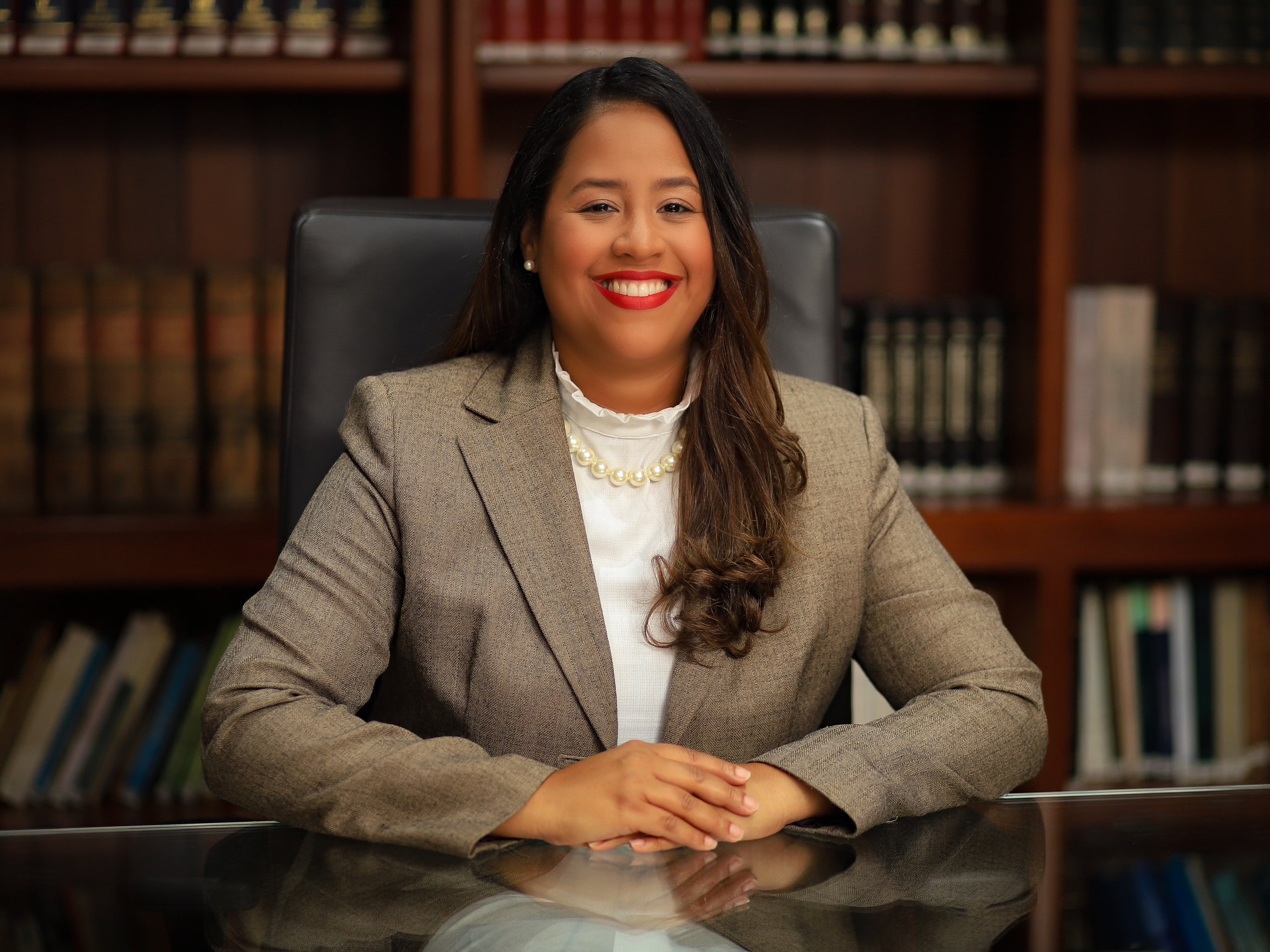 Lic. Yara Zacarías Ortíz