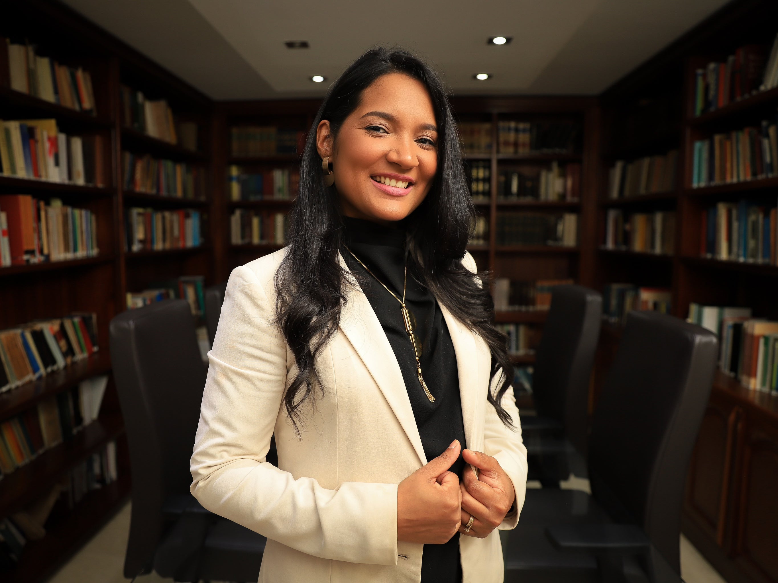 Lic. Annys Vidal Leonardo