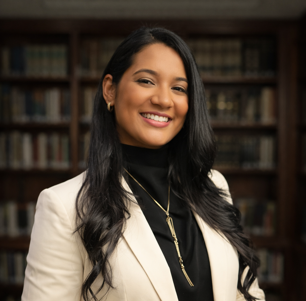 Lic. Annys Vidal Leonardo