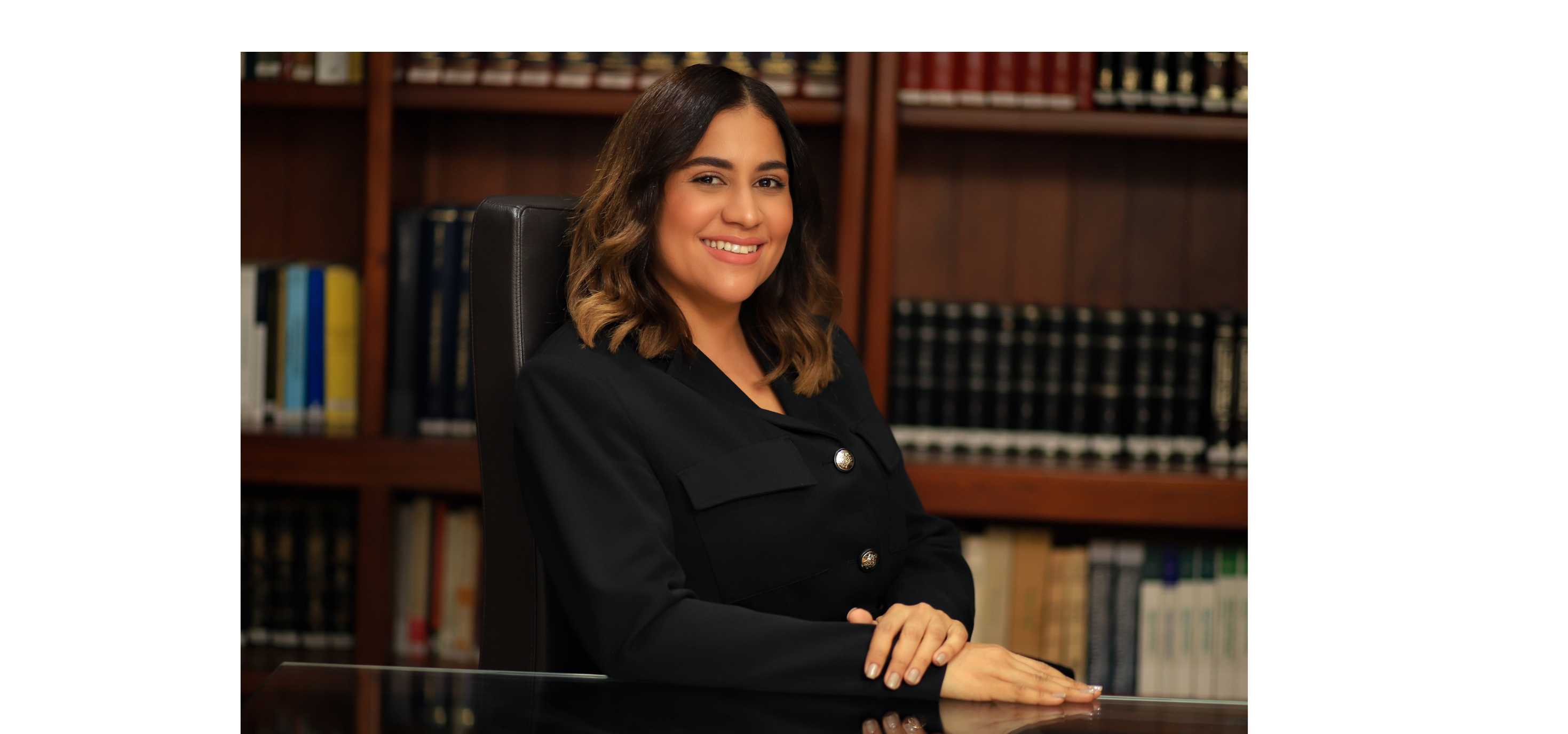 Lic. Gabriela Beltré Acosta