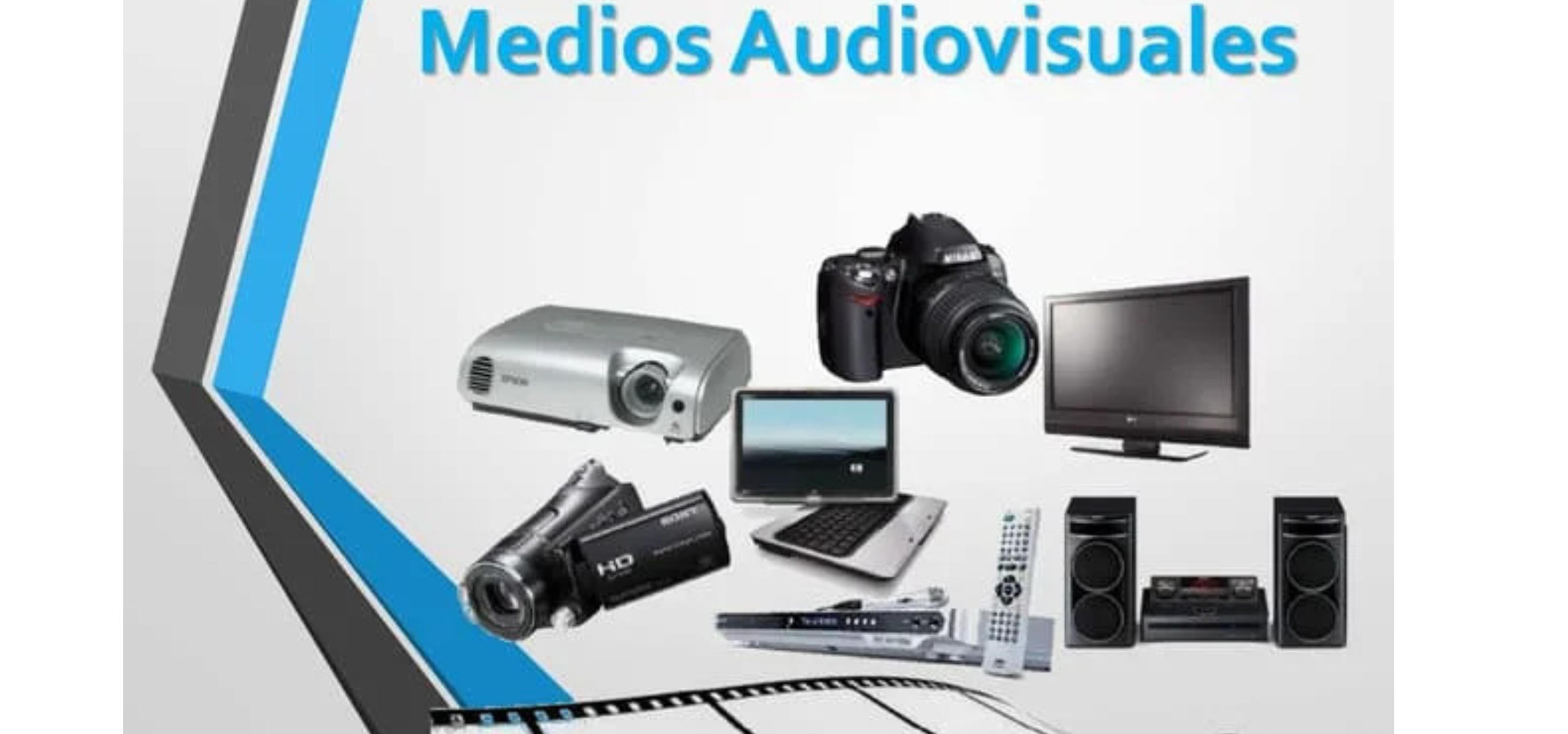 El nuevo orden audiovisual