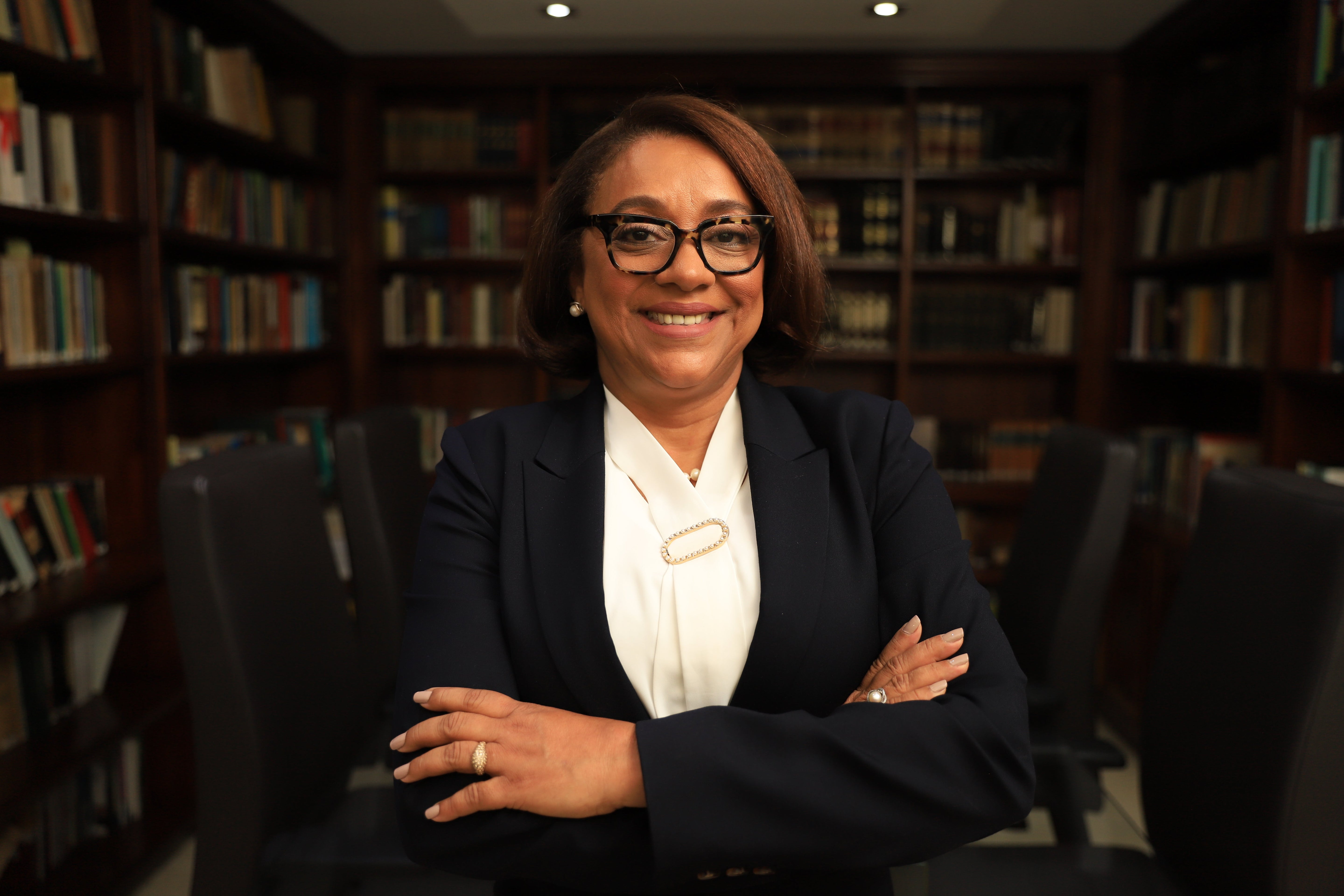 Dra. Maritza Castillo Rossy