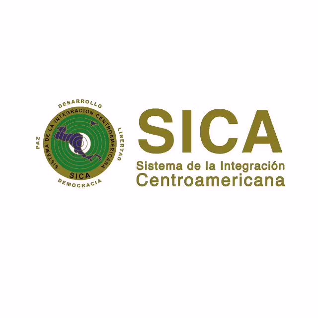 El Sistema de integración centroamericana (SICA).