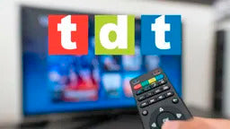 Implementación de la Televisión Digital Terrestre (TDT) en República Dominicana